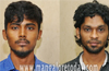 Police detain two notorious thieves in Puttur